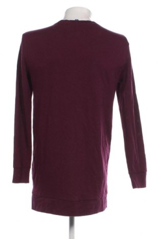 Ανδρική μπλούζα H&M Divided, Μέγεθος S, Χρώμα Κόκκινο, Τιμή 4,11 €