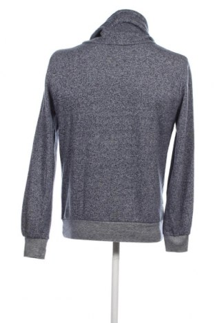 Pánské tričko  H&M Divided, Velikost S, Barva Modrá, Cena  126,00 Kč