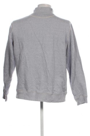 Ανδρική μπλούζα H&M L.O.G.G., Μέγεθος XL, Χρώμα Γκρί, Τιμή 5,88 €