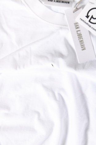 Herren Shirt Han Kjobenhavn, Größe XXL, Farbe Weiß, Preis € 63,97