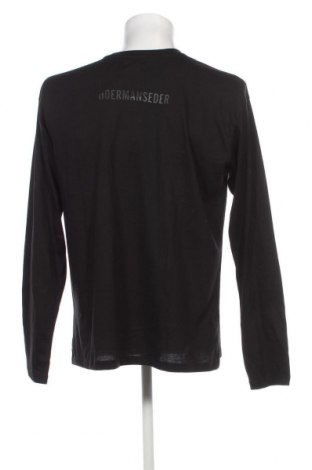 Herren Shirt Hoermanseder x About You, Größe S, Farbe Schwarz, Preis 11,19 €