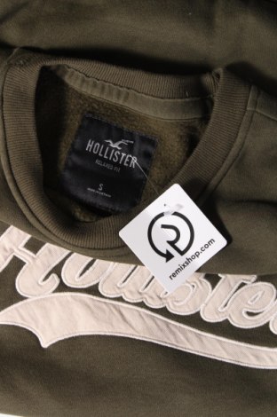 Pánske tričko  Hollister, Veľkosť S, Farba Zelená, Cena  6,39 €