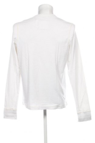 Ανδρική μπλούζα Hollister, Μέγεθος XL, Χρώμα Λευκό, Τιμή 31,96 €
