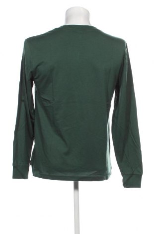 Ανδρική μπλούζα Hollister, Μέγεθος M, Χρώμα Πράσινο, Τιμή 15,98 €