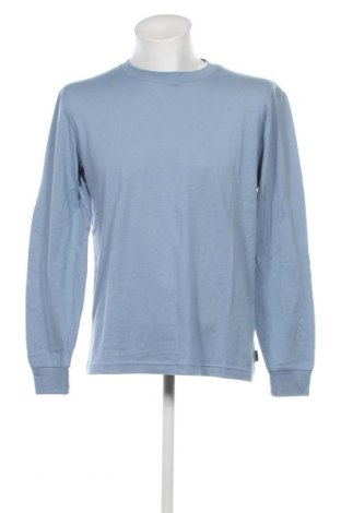Ανδρική μπλούζα Hollister, Μέγεθος M, Χρώμα Μπλέ, Τιμή 12,78 €