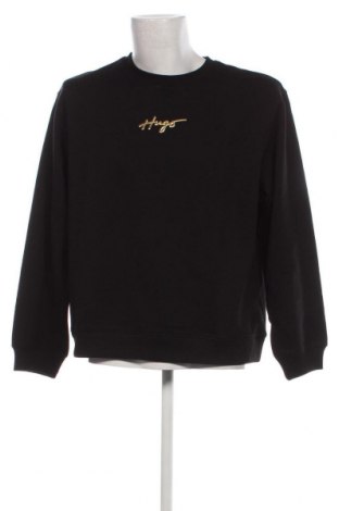 Ανδρική μπλούζα Hugo Boss, Μέγεθος S, Χρώμα Μαύρο, Τιμή 41,06 €