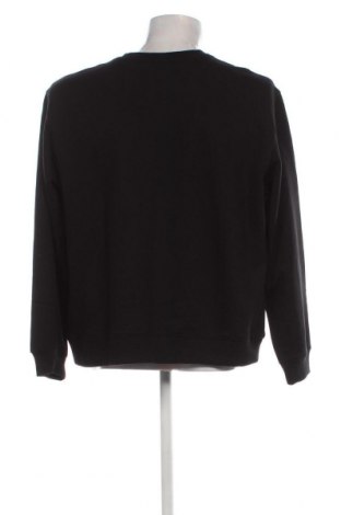 Ανδρική μπλούζα Hugo Boss, Μέγεθος S, Χρώμα Μαύρο, Τιμή 50,18 €