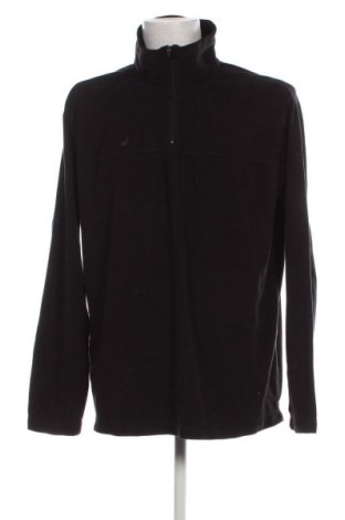 Ανδρική μπλούζα Human Nature, Μέγεθος 3XL, Χρώμα Μαύρο, Τιμή 9,40 €