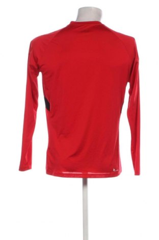 Herren Shirt Hummel, Größe M, Farbe Rot, Preis € 17,40