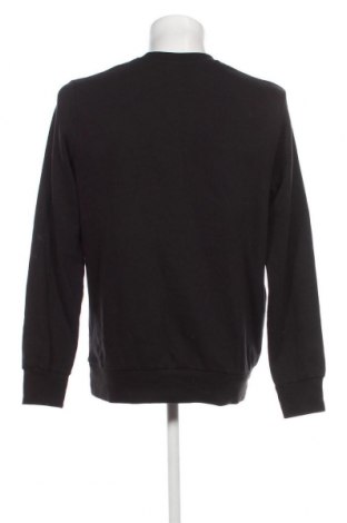 Ανδρική μπλούζα Hummel, Μέγεθος M, Χρώμα Μαύρο, Τιμή 17,26 €