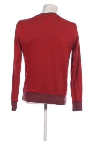 Herren Shirt Hurley, Größe S, Farbe Rot, Preis € 28,39