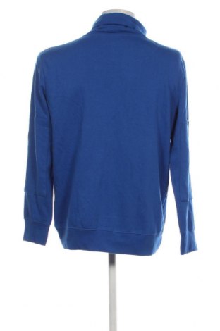 Pánské tričko  IX-O, Velikost L, Barva Modrá, Cena  167,00 Kč