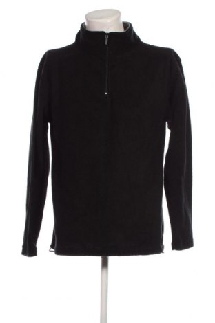 Ανδρική μπλούζα Identic, Μέγεθος M, Χρώμα Μαύρο, Τιμή 5,69 €