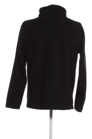 Мъжка блуза Identic, Размер M, Цвят Черен, Цена 6,90 лв.