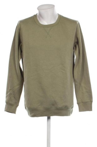 Ανδρική μπλούζα Infinity, Μέγεθος L, Χρώμα Πράσινο, Τιμή 5,29 €
