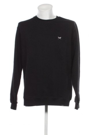 Ανδρική μπλούζα Iriedaily, Μέγεθος L, Χρώμα Μαύρο, Τιμή 17,58 €