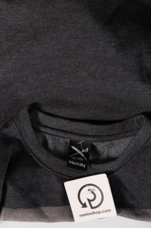 Herren Shirt Iriedaily, Größe M, Farbe Grau, Preis 18,79 €