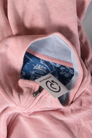 Herren Shirt Izod, Größe XXL, Farbe Rosa, Preis € 6,61