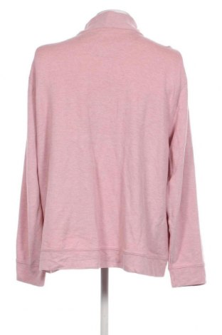 Herren Shirt Izod, Größe XXL, Farbe Rosa, Preis € 6,61