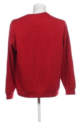 Herren Shirt Izod, Größe L, Farbe Rot, Preis € 6,87