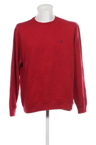 Мъжка блуза Izod, Размер L, Цвят Червен, Цена 9,88 лв.