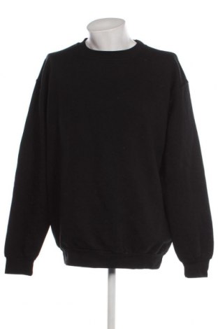 Ανδρική μπλούζα JAK, Μέγεθος XXL, Χρώμα Μαύρο, Τιμή 10,85 €