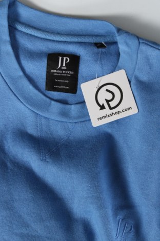 Herren Shirt JP 1880, Größe 4XL, Farbe Blau, Preis 17,85 €