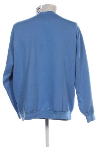 Мъжка блуза JP 1880, Размер 4XL, Цвят Син, Цена 24,30 лв.