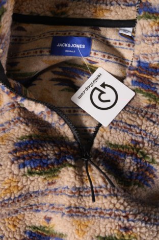Herren Shirt Jack & Jones, Größe L, Farbe Mehrfarbig, Preis € 12,63