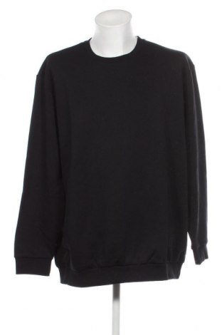 Ανδρική μπλούζα Jack & Jones, Μέγεθος 3XL, Χρώμα Μαύρο, Τιμή 10,10 €