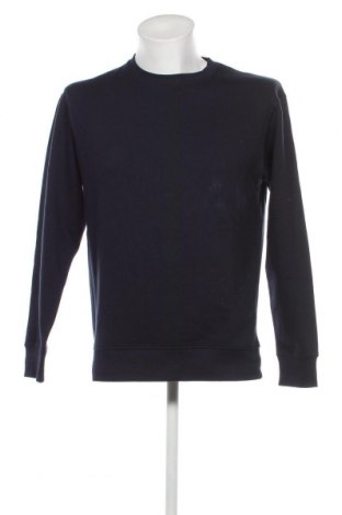 Ανδρική μπλούζα Jack & Jones, Μέγεθος M, Χρώμα Μπλέ, Τιμή 10,10 €