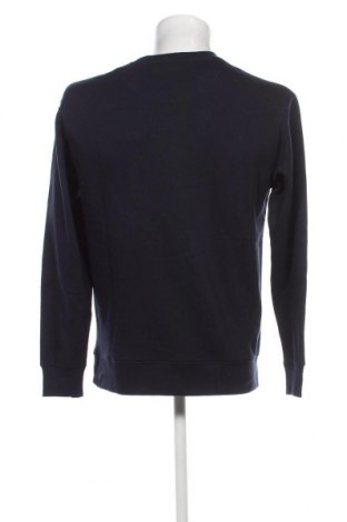 Bluză de bărbați Jack & Jones, Mărime M, Culoare Albastru, Preț 161,18 Lei