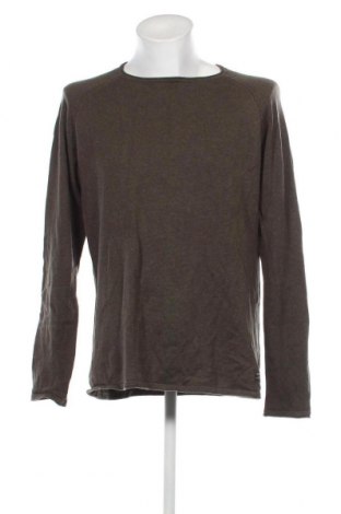 Męska bluzka Jack & Jones, Rozmiar XL, Kolor Zielony, Cena 25,59 zł