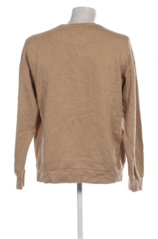 Herren Shirt Jack & Jones, Größe XXL, Farbe Beige, Preis € 13,99