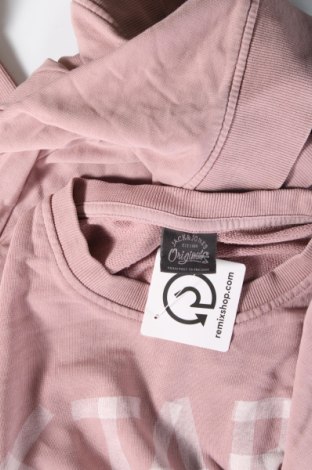 Pánské tričko  Jack & Jones, Velikost L, Barva Fialová, Cena  160,00 Kč