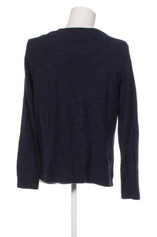 Pánske tričko  Jack & Jones, Veľkosť XL, Farba Modrá, Cena  5,67 €