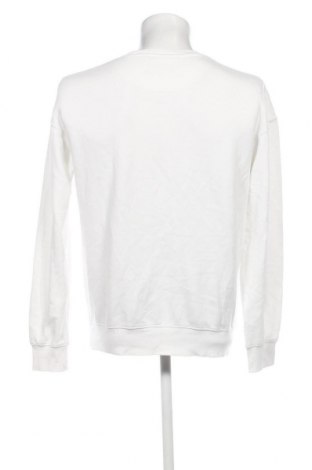 Herren Shirt Jack & Jones, Größe M, Farbe Weiß, Preis 13,92 €