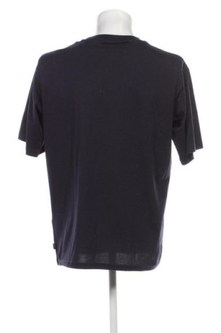 Мъжка блуза Jack & Jones PREMIUM, Размер L, Цвят Син, Цена 25,30 лв.
