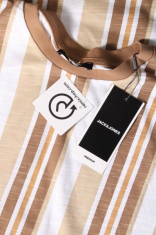Ανδρική μπλούζα Jack & Jones PREMIUM, Μέγεθος M, Χρώμα Πολύχρωμο, Τιμή 11,86 €