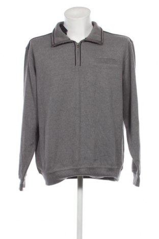 Herren Shirt Jack's, Größe M, Farbe Grau, Preis 9,71 €