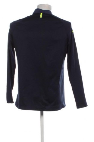 Pánske tričko  Jako, Veľkosť L, Farba Modrá, Cena  6,38 €