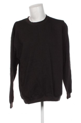 Ανδρική μπλούζα James & Nicholson, Μέγεθος XXL, Χρώμα Μαύρο, Τιμή 5,88 €