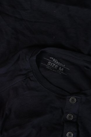 Ανδρική μπλούζα Jean Pascale, Μέγεθος M, Χρώμα Μπλέ, Τιμή 5,88 €