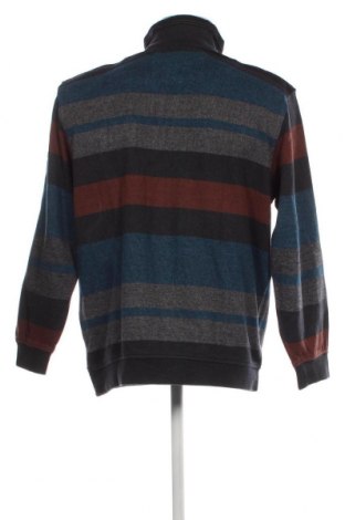 Ανδρική μπλούζα Jim Spencer, Μέγεθος XXL, Χρώμα Πολύχρωμο, Τιμή 11,75 €
