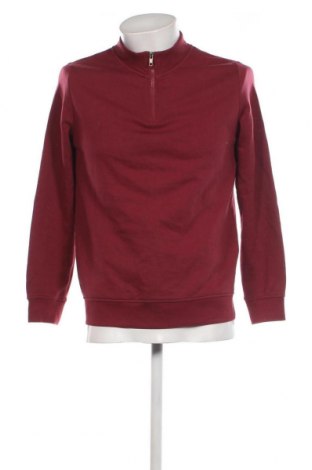 Herren Shirt John Baner, Größe M, Farbe Rot, Preis € 13,49