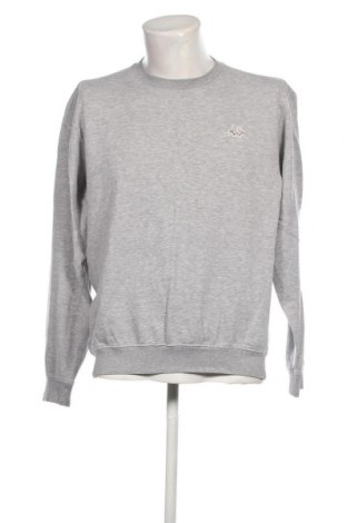 Herren Shirt Kappa, Größe XL, Farbe Grau, Preis € 6,91