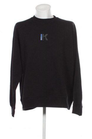 Ανδρική μπλούζα Karl Lagerfeld, Μέγεθος XL, Χρώμα Μαύρο, Τιμή 91,24 €