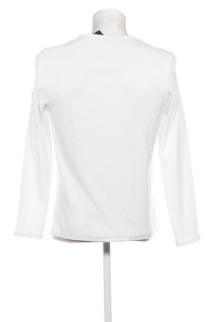 Herren Shirt Key Largo, Größe M, Farbe Weiß, Preis € 31,96