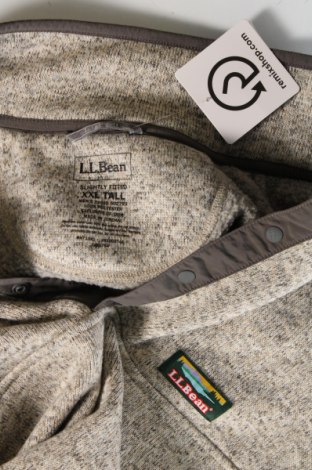 Herren Shirt L.L. Bean, Größe XXL, Farbe Beige, Preis € 21,29
