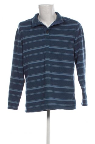 Pánské tričko  L.L. Bean, Velikost M, Barva Modrá, Cena  727,00 Kč